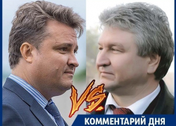 Битва за Воронеж: у Ходырева больше веса, но Кстенин не такой клановый