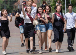 Первые 200-балльники по ЕГЭ появились в Воронежской области