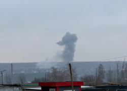 Что осталось от воронежского СНТ после подрыва американских ракет – показали на видео