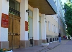 В Воронеже депутат городской Думы попросит правоохранительные органы обеспечить безопасность своей семье