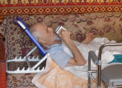 Воронежские следователи проверят информацию об издевательствах медиков над ветераном Великой Отечественной войны