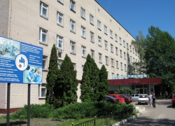 В областной больнице №1 объявили особое положение и привезли врачей голосовать