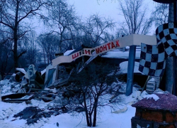 Депутат горДумы заявил, что вице-мэр Воронежа Антиликаторов хуже «бандитов из 90-х»