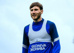 Воронежский «Факел» завершил турецкие сборы победой над «Согдианой» из Узбекистана