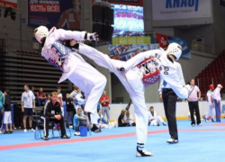 Воронежская спортсменка стала чемпионкой России по тхэквондо