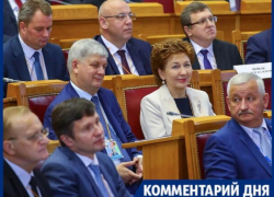 Губернатор Гусев нашёл общий язык с Путиным: "Белорусский"