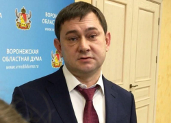 Рука не восстановилась: как чувствует себя сенатор Нетесов, стало известно «Блокноту» 