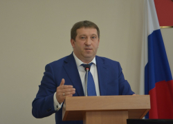 Строительный клан в гордуме Воронежа чуть прогнулся перед «Единой Россией»