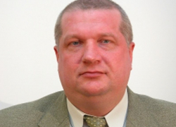 Ожидаемо переизбран глава Каширского района Воронежской области