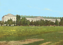 Ровно 105 лет назад де-факто появился Воронежский государственный университет