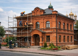 Сколько денег воронежский фонд капремонта потратил на восстановление объектов культурного наследия