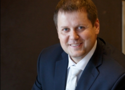 Александр Гусев добавил в «друзья» человека из Воронежской облДумы