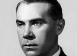 63 года назад ушел из жизни актер первого поколения вахтанговцев, воронежец Борис Шухмин