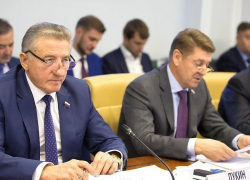 Сенатор Сергей Лукин: Институт саморегулирования нуждается в дальнейшем совершенствовании