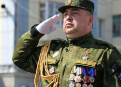 Глава ЛНР бежит из республики через Воронеж, - источник