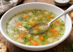 Сколько денег будут выделять на бесплатное питание в воронежских школах 