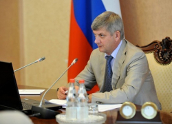 Александр Гусев пригласил автора ролика об Иване Аристове на личный прием