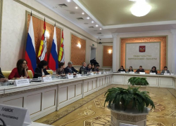 К 2020 году состав Воронежской облДумы должен поменяться наполовину