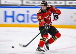 Победивший рак воронежский хоккеист подписал контракт с клубом НХЛ 