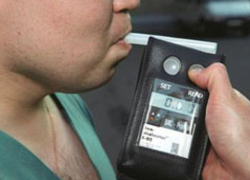 Сотрудники ГАИ выявили на воронежских дорогах 38 пьяных водителей 