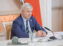 Губернатор выразил соболезнования в связи с кончиной Виктора Акаткина