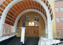 Осуждены двое убийц студента юрфака ВГУ 