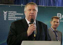 Бизнес-омбудсмен Воронежской области отметил день рождения