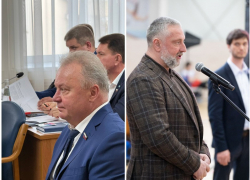 «Врет и не краснеет»: воронежский депутат уличил Черкасова во лжи о сборах в партийную «кассу» ЕР  