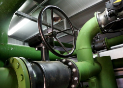 Стало известно, сколько км труб поменяла «Квадра» за 256 млн рублей в Воронеже