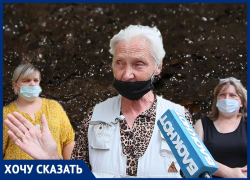 "Коронавирус отдыхает перед этой заразой": забитый фекалиями подвал отравляет жизнь воронежцам