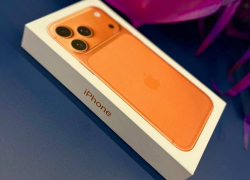 ТОВАР ДНЯ: iPhone 17 PRO за 91490 руб.