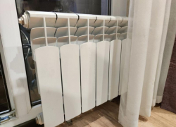 Вернуть отопление в Воронеж решил мэр Сергей Петрин 