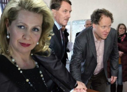 Штефан Дюрр обошёл холдинг, аффилированный со Светланой Медведевой