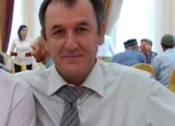 СК просит воронежцев помочь с поиском человека, похищенного неизвестными 