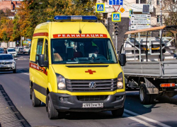 Один человек погиб и двое пострадали в лобовом ДТП на трассе «Воронеж-Тамбов»