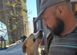 Стали известны подробности задержания воронежского скульптора в Санкт-Петербурге