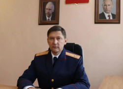 Нового замглавы СК назначили в Воронежской области