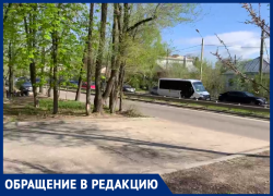 Увеличение традиционных заторов в Березовой роще предрек воронежец 