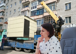 Отнимают НТО: Бизнесмены в Воронеже бьют тревогу