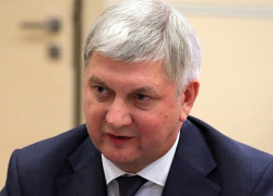 Губернатор Александр Гусев лишился своего главного козыря