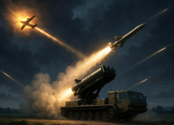 Два украинских беспилотника сбили над Воронежской областью