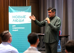 «Новые люди» заявят о себе на сентябрьских выборах в Воронеже