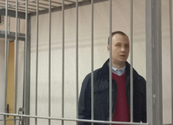 Американского дебошира Гилмана не могут начать судить по новому уголовному делу в Воронеже