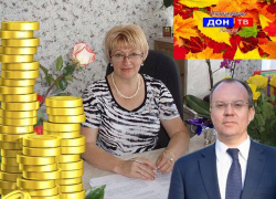 Пригревший «золотую пенсионерку» воронежский чиновник подписал смертный приговор ДОН-ТВ