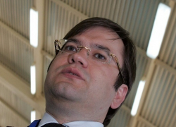 Вслед за «Блокнотом» воронежский губернатор проводил своего зама «коекакера»