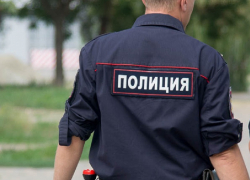 Труп полицейского нашли в воронежском селе