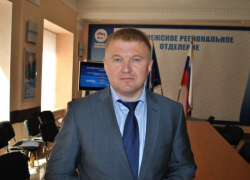 Вице-мэра Воронежа Михаила Кирпичева СМИ провожают в отставку