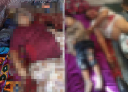 Глава воронежского сельского поселения отказалась комментировать тройное убийство  