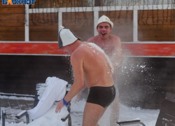 Когда ждать снега в Воронеже? 