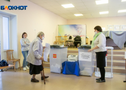 Госдума одобрила лишение Воронежской области одномандатного округа 